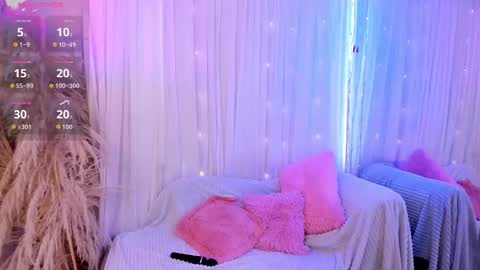 Hannie ws online show from 10.14.25