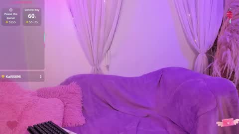 Hannie ws online show from 01.05.26