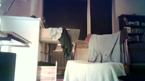 Hannsi64 online show from 03.11.26