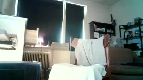 Hannsi64 online show from 04.06.26