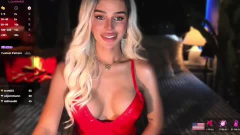 hanny113826 online show from 11.12.25