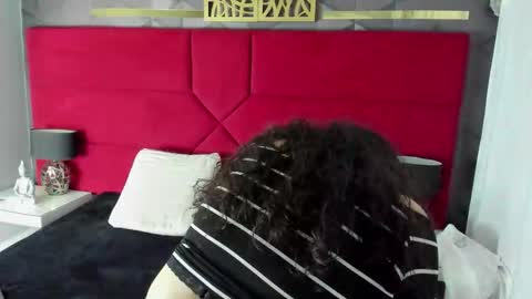 Hanny  online show from 01.15.26