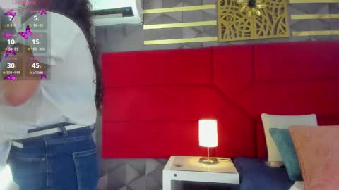 Hanny  online show from 03.26.26