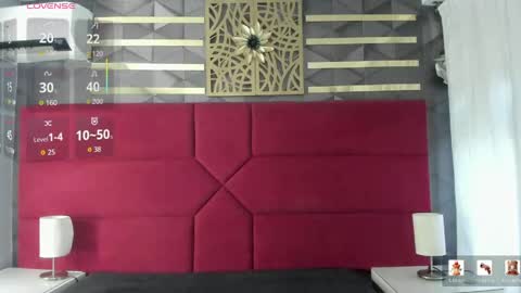 Hanny  online show from 04.15.26