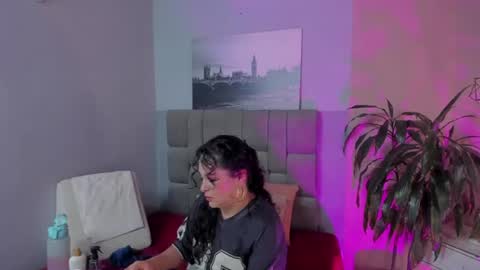 Hanny  online show from 07.18.26
