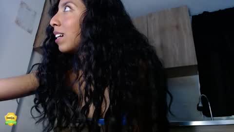 hanny_bomm online show from 02.27.25