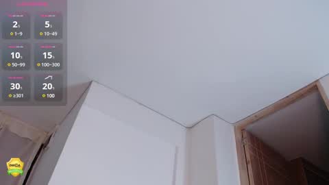 hanny_bomm online show from 03.01.25