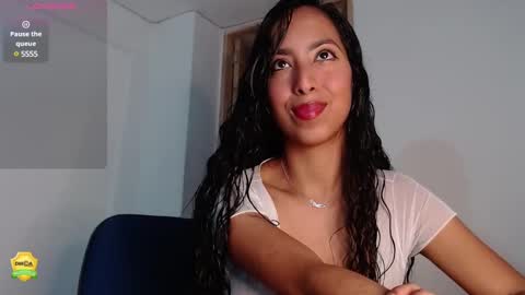 hanny_bomm online show from 03.02.25