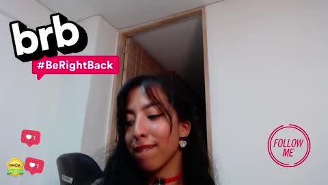 hanny_bomm online show from 03.03.25