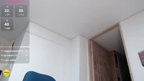 hanny_bomm online show from 03.04.25
