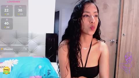 hanny_bomm online show from 03.12.25