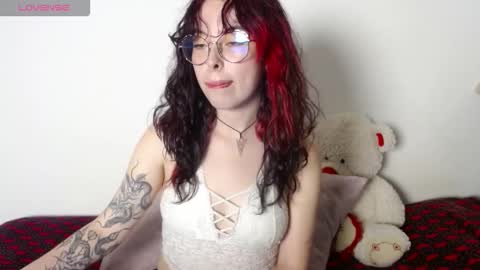 hanny online show from 09.12.25