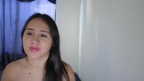 Snapshot of hanny_kail chatting on 06.02.26 hanny online show from 06.02.26