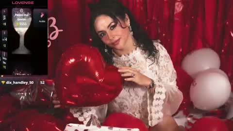 HANNY online show from 02.26.25