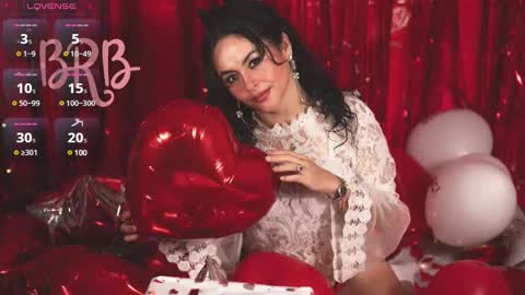 HANNY online show from 03.05.25