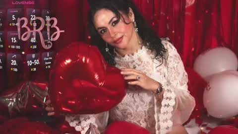 HANNY online show from 03.12.25