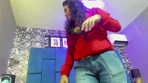 HANNY online show from 10.22.25