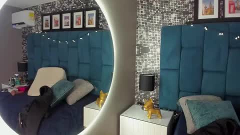 HANNY online show from 11.04.25