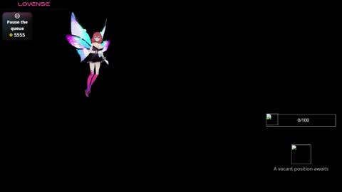 HANNY online show from 11.08.25