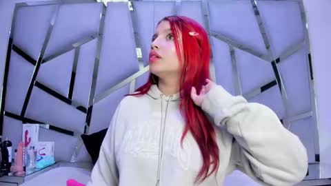 hanny_watson online show from 02.18.26