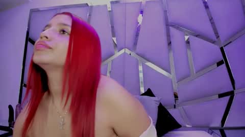 hanny_watson online show from 04.16.26