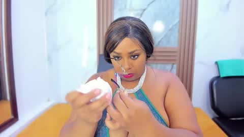 Hanny Mansonh online show from 11.26.25