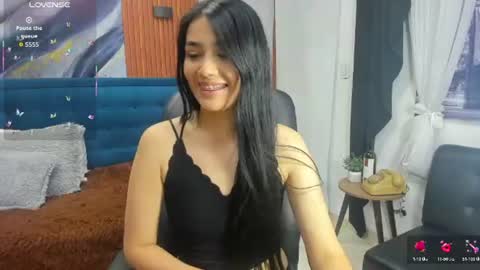 Snapshot of hannyy_ chatting on 07.26.26 HANNY online show from 07.26.26