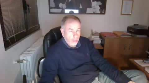 hanscooper online show from 12.07.24