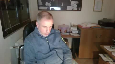 hanscooper online show from 12.10.24