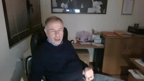 hanscooper online show from 12.12.24