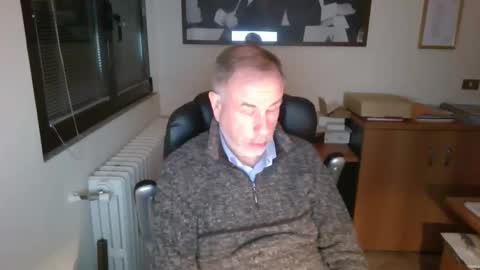 hanscooper online show from 01.22.25