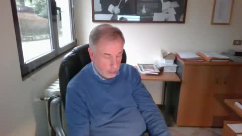 hanscooper online show from 02.19.25