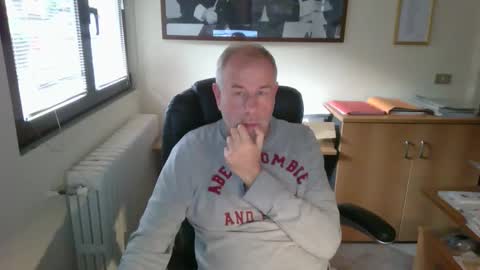 hanscooper online show from 10.04.25
