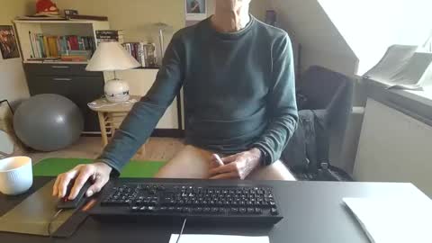 Hanse online show from 10.16.25