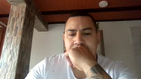 Snapshot of hansel_3 chatting on 06.07.26 Andrs Cortes online show from 06.07.26