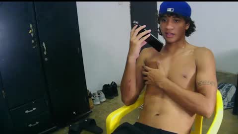 hansel_take online show from 06.01.26