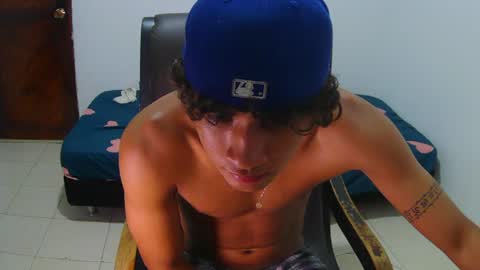 Snapshot of hansel_take chatting on 06.24.26 hansel_take online show from 06.24.26