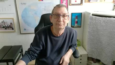 charly online show from 04.18.26