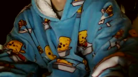 Snapshot of hansole12 chatting on 01.07.25 hansole online show from 01.07.25