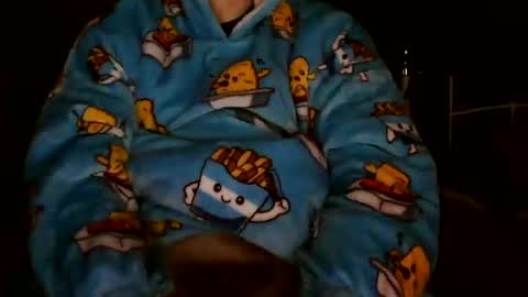 Snapshot of hansole12 chatting on 01.18.25 hansole online show from 01.18.25