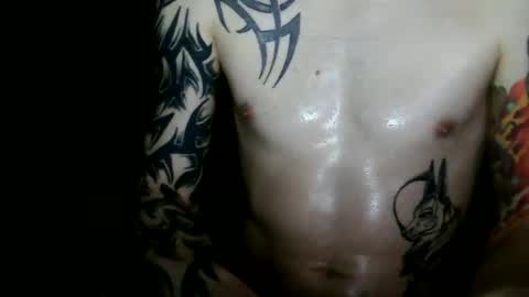 Snapshot of hansole12 chatting on 01.23.25 hansole online show from 01.23.25