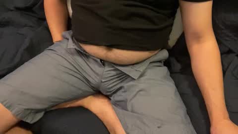 hansomeman2015 online show from 10.09.25