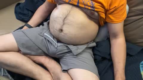 hansomeman2015 online show from 10.10.25