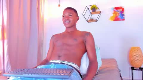 HANS  online show from 02.28.26