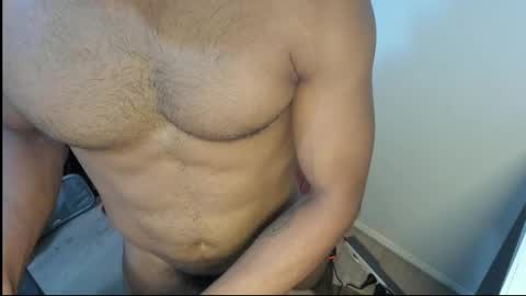 Snapshot of hanumankind chatting on 10.24.25 hanumankind online show from 10.24.25