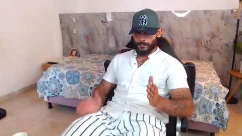 hanz_col online show from 11.19.25