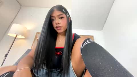 Snapshot of hanz_watson chatting on 02.25.26 hanz online show from 02.25.26