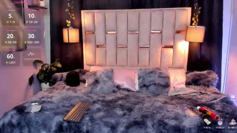 Hanzking01 online show from 09.30.25