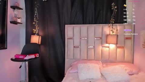 Hanzking01 online show from 11.11.25