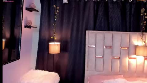 Hanzking01 online show from 11.25.25